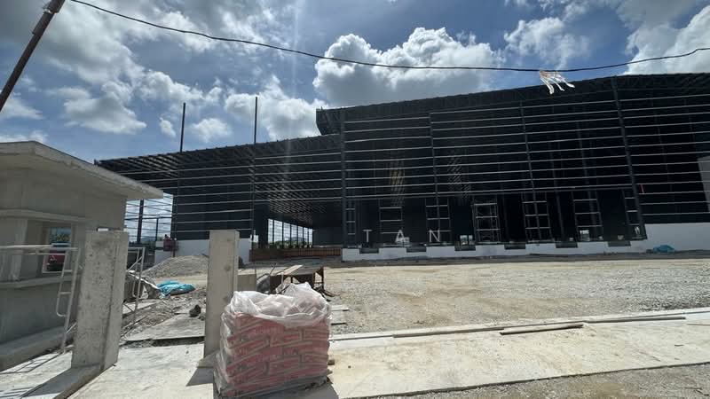 Kilang untuk Dijual di Bukit Minyak (Penang) - J T Tan - Exterior - PropertyGuru.com.my