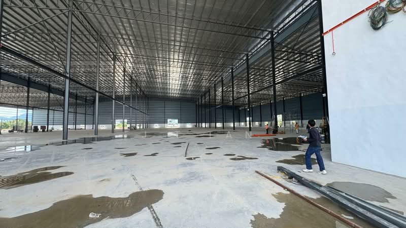Detached Factory for Rent in Bukit Minyak (Penang) - J T Tan - Interior - PropertyGuru.com.my