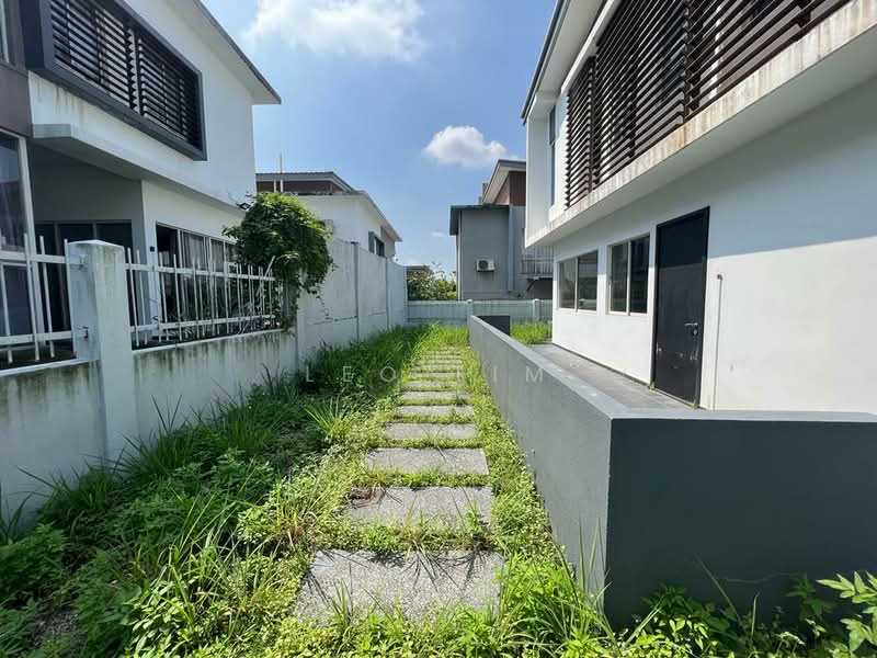 Rumah Banglo untuk Dijual di Kajang (Selangor) - Leo Lim - Exterior - PropertyGuru.com.my