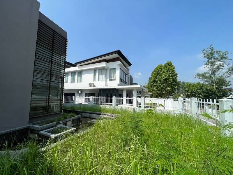 Rumah Banglo untuk Dijual di Kajang (Selangor) - Leo Lim - Exterior - PropertyGuru.com.my