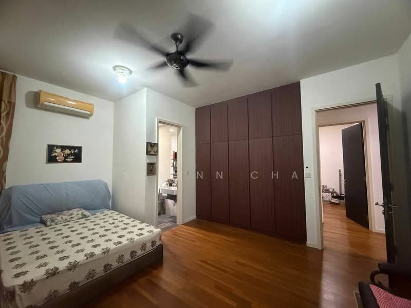 Semi-Detached House for Sale in East Ledang (Iskandar Puteri (Nusajaya)) - Roselynn Chai - Bedroom - PropertyGuru.com.my