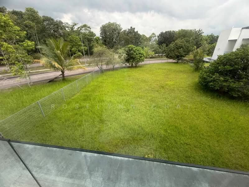 Semi-Detached House for Sale in East Ledang (Iskandar Puteri (Nusajaya)) - Roselynn Chai - Exterior - PropertyGuru.com.my