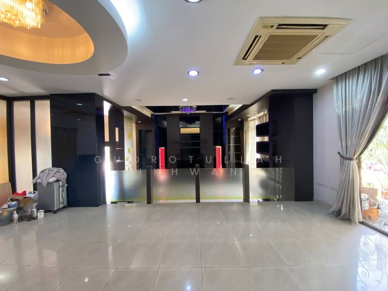 Rumah Berkembar untuk Dijual di Seksyen 5 (Bangi) - Gudrotullah Ikhwan - Interior - PropertyGuru.com.my