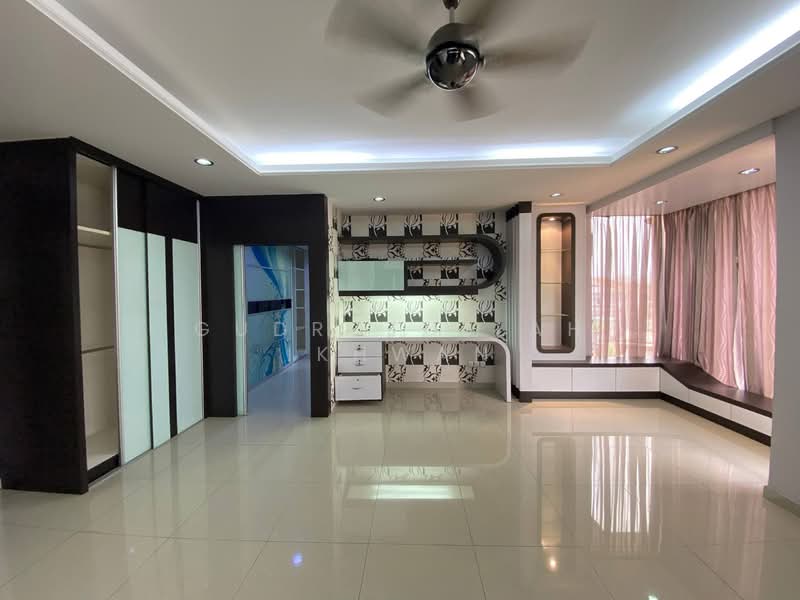 Rumah Berkembar untuk Dijual di Seksyen 5 (Bangi) - Gudrotullah Ikhwan - Interior - PropertyGuru.com.my