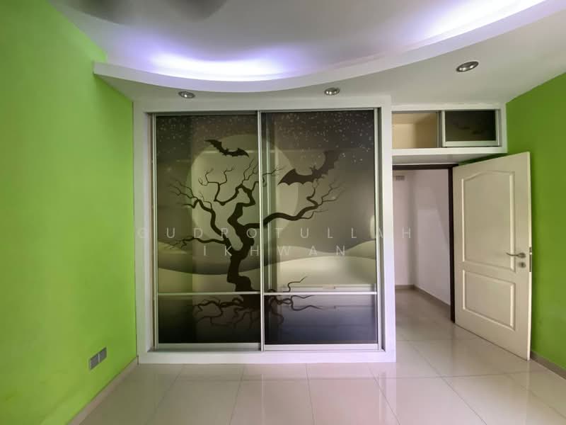Rumah Berkembar untuk Dijual di Seksyen 5 (Bangi) - Gudrotullah Ikhwan - Interior - PropertyGuru.com.my