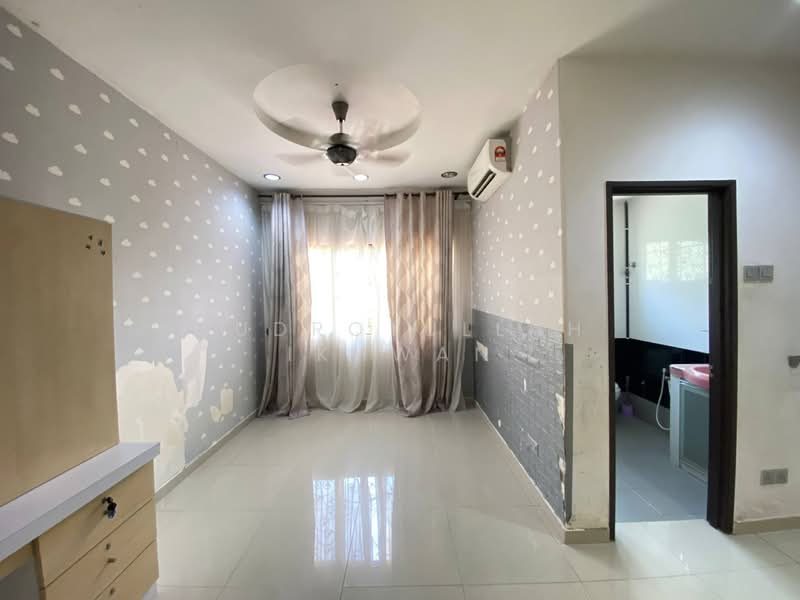 Rumah Berkembar untuk Dijual di Seksyen 5 (Bangi) - Gudrotullah Ikhwan - Interior - PropertyGuru.com.my