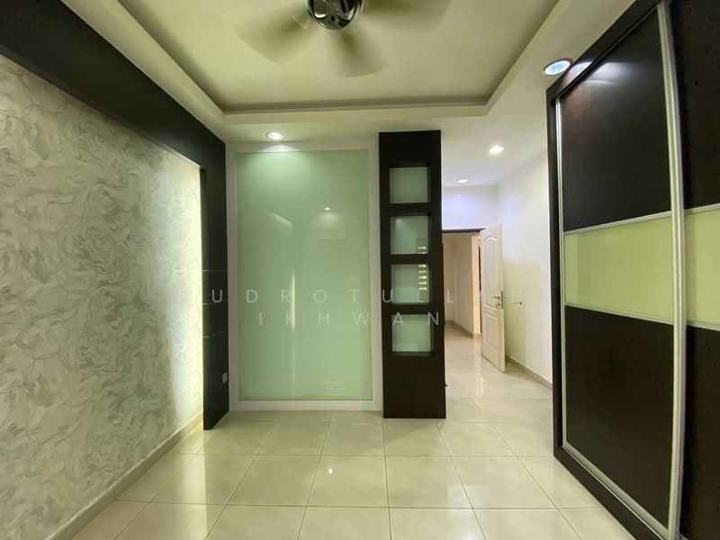 Rumah Berkembar untuk Dijual di Seksyen 5 (Bangi) - Gudrotullah Ikhwan - Interior - PropertyGuru.com.my