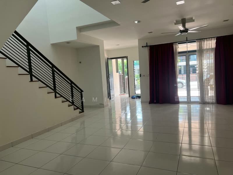 2-storey Terraced House for Sale in Denai Alam (Shah Alam) - Hamizah . - PropertyGuru.com.my