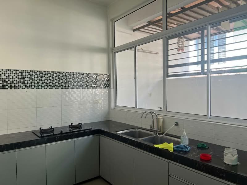 2-storey Terraced House for Sale in Denai Alam (Shah Alam) - Hamizah . - PropertyGuru.com.my