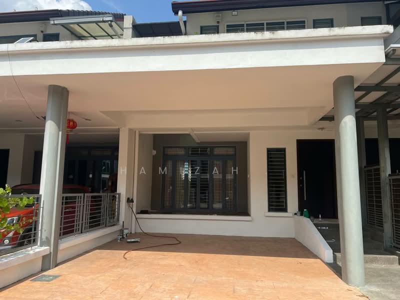 2-storey Terraced House for Sale in Denai Alam (Shah Alam) - Hamizah . - PropertyGuru.com.my