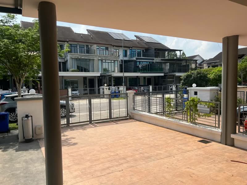 2-storey Terraced House for Sale in Denai Alam (Shah Alam) - Hamizah . - PropertyGuru.com.my