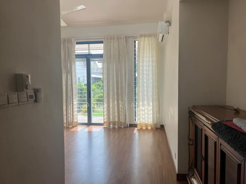 2-storey Terraced House for Sale in Denai Alam (Shah Alam) - Hamizah . - PropertyGuru.com.my