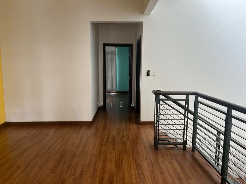 2-storey Terraced House for Sale in Denai Alam (Shah Alam) - Hamizah . - PropertyGuru.com.my