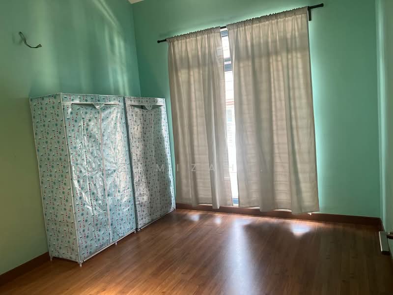 2-storey Terraced House for Sale in Denai Alam (Shah Alam) - Hamizah . - PropertyGuru.com.my