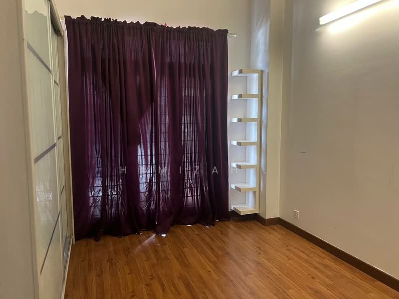 2-storey Terraced House for Sale in Denai Alam (Shah Alam) - Hamizah . - PropertyGuru.com.my