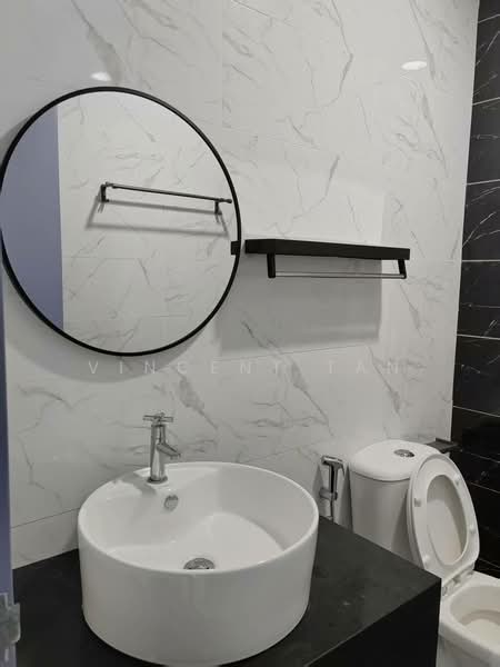 Kondominium untuk Disewa di The Zen - Vincent Tan - Bathroom - PropertyGuru.com.my