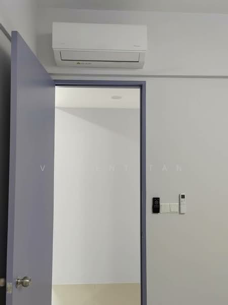 Kondominium untuk Disewa di The Zen - Vincent Tan - Interior - PropertyGuru.com.my