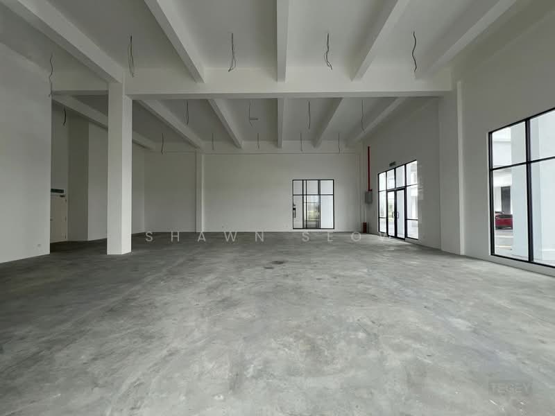 Shop / Office for Rent in Eco Grandeur (Puncak Alam) - Shawn Seow - Interior - PropertyGuru.com.my
