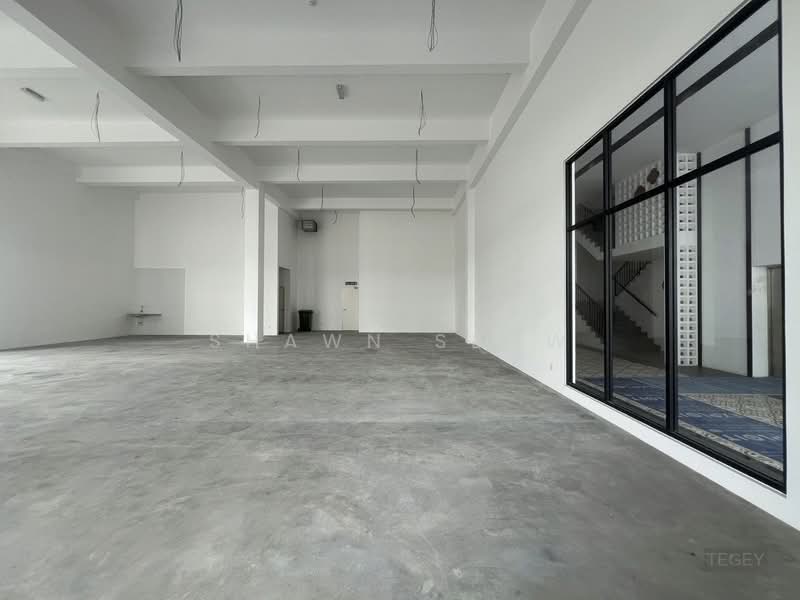 Shop / Office for Rent in Eco Grandeur (Puncak Alam) - Shawn Seow - Interior - PropertyGuru.com.my