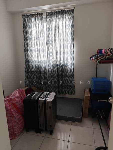 Pangsapuri untuk Dijual di Residensi Seri Wahyu - Frankie Ong - PropertyGuru.com.my