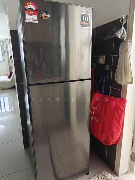 Pangsapuri untuk Dijual di Residensi Seri Wahyu - Frankie Ong - PropertyGuru.com.my