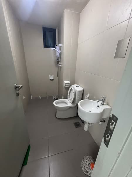 Condominium for Sale at The Promenade - Elaine Chew - Bathroom - PropertyGuru.com.my