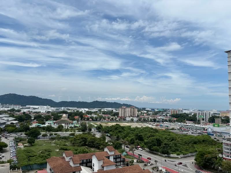 Condominium for Sale at The Promenade - Elaine Chew - Exterior - PropertyGuru.com.my