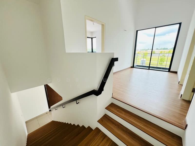 2-storey Terraced House for Sale in Hulu Langat (Selangor) - Gudrotullah Ikhwan - Interior - PropertyGuru.com.my