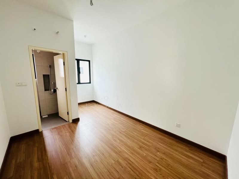 2-storey Terraced House for Sale in Hulu Langat (Selangor) - Gudrotullah Ikhwan - Bathroom - PropertyGuru.com.my