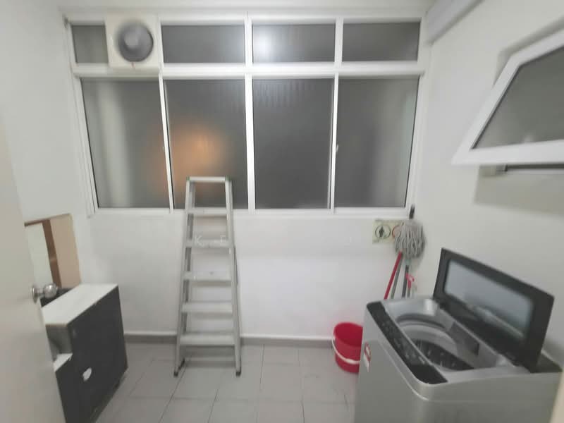 Kondominium untuk Disewa di The Holmes 1 - Kent Yu - Interior - PropertyGuru.com.my