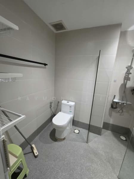 Kondominium untuk Disewa di Sphere Damansara - Raymond Siew - Bathroom - PropertyGuru.com.my