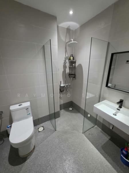 Kondominium untuk Disewa di Sphere Damansara - Raymond Siew - Bathroom - PropertyGuru.com.my