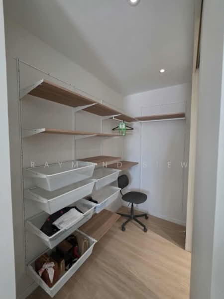 Kondominium untuk Disewa di Sphere Damansara - Raymond Siew - Interior - PropertyGuru.com.my