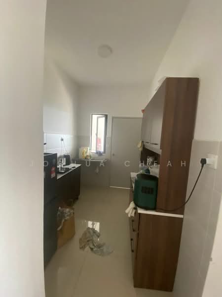 Kondominium untuk Disewa di PV9 Residences - Joshua Cheah - Kitchen - PropertyGuru.com.my
