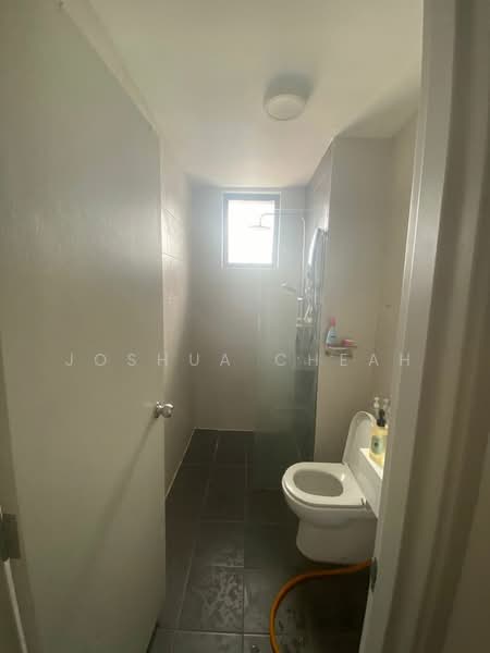 Kondominium untuk Disewa di PV9 Residences - Joshua Cheah - Bathroom - PropertyGuru.com.my