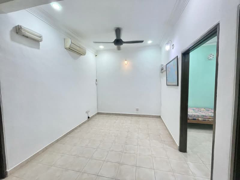 2-storey Terraced House for Rent in Taman Nusa Idaman (Iskandar Puteri (Nusajaya)) - Li Min - PropertyGuru.com.my