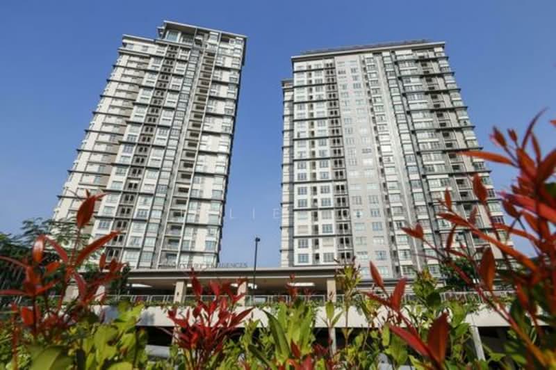 Kondominium untuk Dijual di Shaftsbury Residence - Leslie Low - Exterior - PropertyGuru.com.my