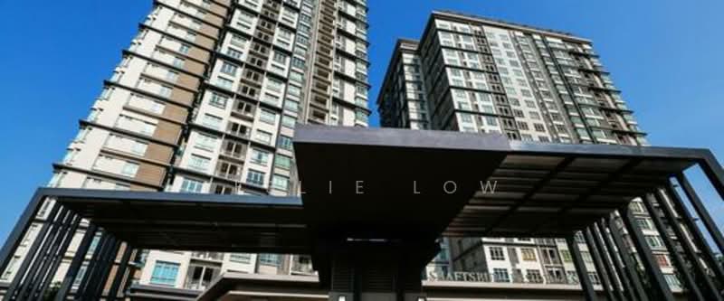 Kondominium untuk Dijual di Shaftsbury Residence - Leslie Low - Exterior - PropertyGuru.com.my