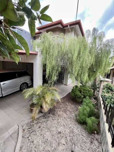Rumah Teres 2-Tingkat untuk Dijual di Seri Kembangan (Selangor) - Catherine Yap - Exterior - PropertyGuru.com.my