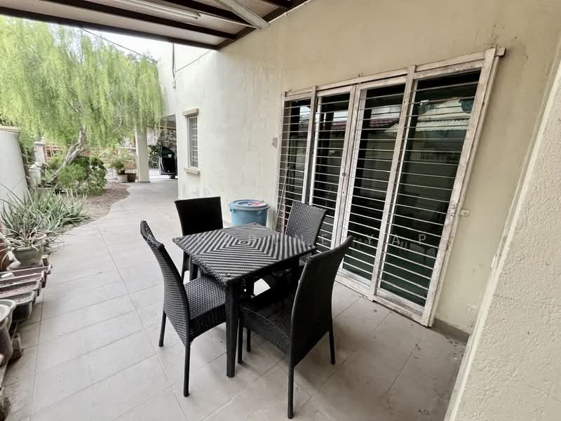 Rumah Teres 2-Tingkat untuk Dijual di Seri Kembangan (Selangor) - Catherine Yap - Exterior - PropertyGuru.com.my
