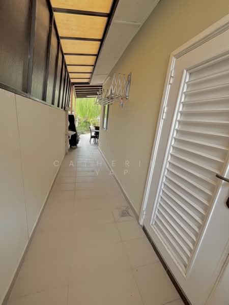 Rumah Teres 2-Tingkat untuk Dijual di Seri Kembangan (Selangor) - Catherine Yap - Corridor - PropertyGuru.com.my