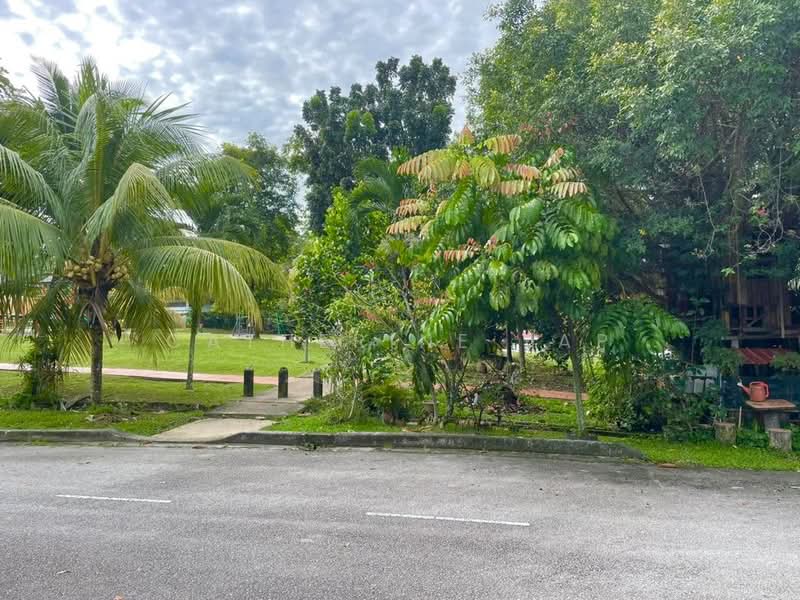 Rumah Teres 2-Tingkat untuk Dijual di Seri Kembangan (Selangor) - Catherine Yap - Exterior - PropertyGuru.com.my
