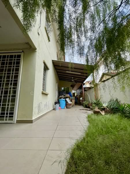 Rumah Teres 2-Tingkat untuk Dijual di Seri Kembangan (Selangor) - Catherine Yap - Exterior - PropertyGuru.com.my