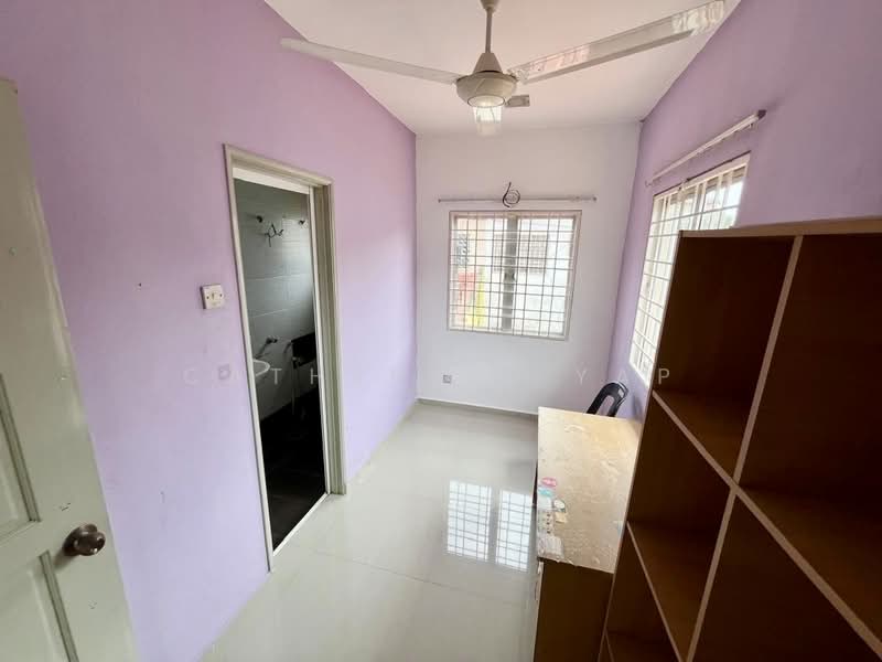Rumah Teres 2-Tingkat untuk Dijual di Seri Kembangan (Selangor) - Catherine Yap - Interior - PropertyGuru.com.my