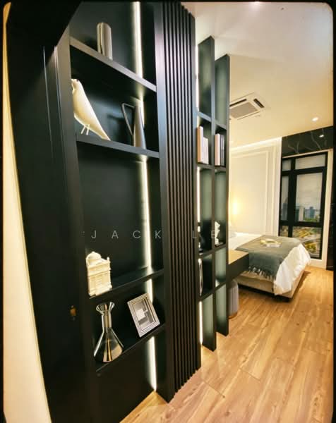 Condominium for Sale at PSV 2 Residences - Jack Lee - Bedroom - PropertyGuru.com.my