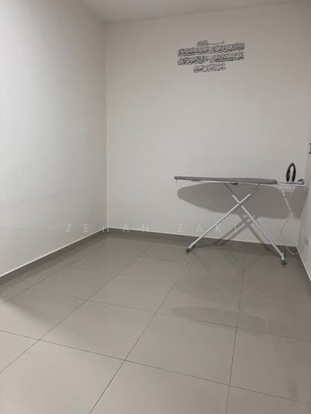 Rumah Teres 2 Tingkat untuk Disewa di Taman Salak Perdana (Dengkil) - Zehan Zaki - Interior - PropertyGuru.com.my