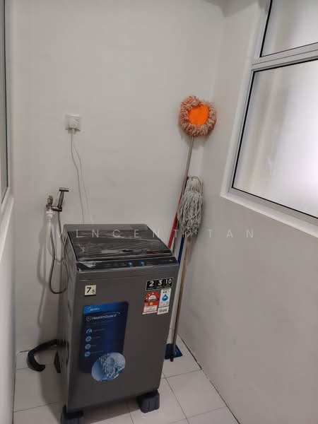 Kondominium untuk Disewa di The Zen - Vincent Tan - Interior - PropertyGuru.com.my