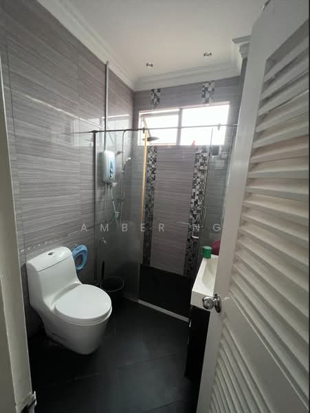 Rumah Teres 2.5 Tingkat untuk Dijual di Taman Bukit Utama (Ulu Kelang) - Amber Ng - Bathroom - PropertyGuru.com.my