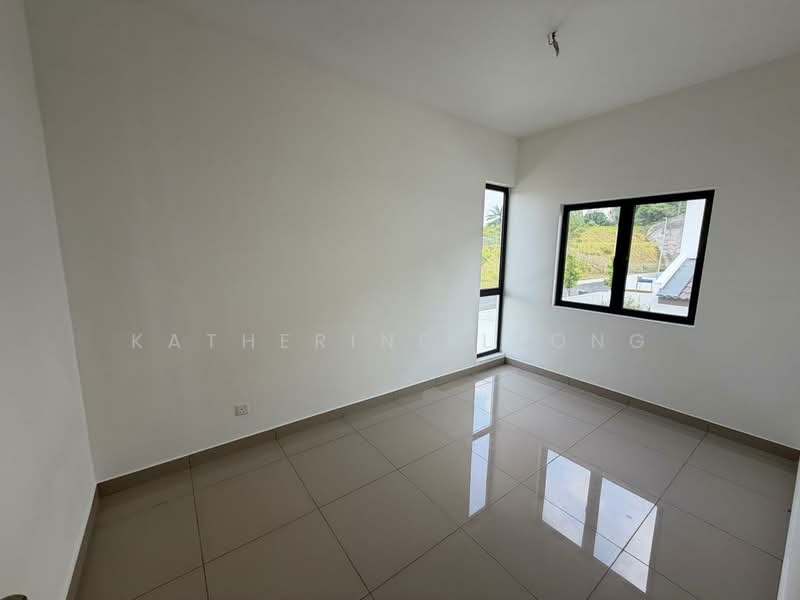 2-storey Terraced House for Sale in Rawang (Selangor) - Katherine Leong - Interior - PropertyGuru.com.my
