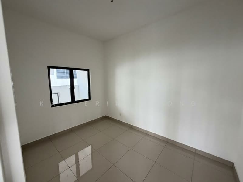 2-storey Terraced House for Sale in Rawang (Selangor) - Katherine Leong - Interior - PropertyGuru.com.my